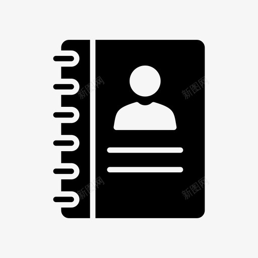 目录通讯录日记svg_新图网 https://ixintu.com 目录 通讯录 日记 图书馆 电话簿 记录 联系 我们