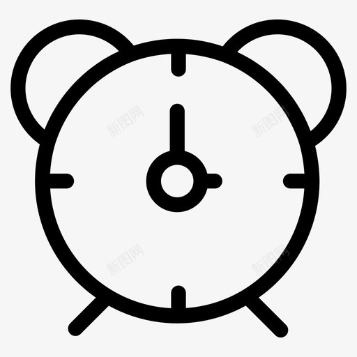 时钟约会日程表svg_新图网 https://ixintu.com 时钟 约会 日程表 时间 挂钟 大纲 第卷