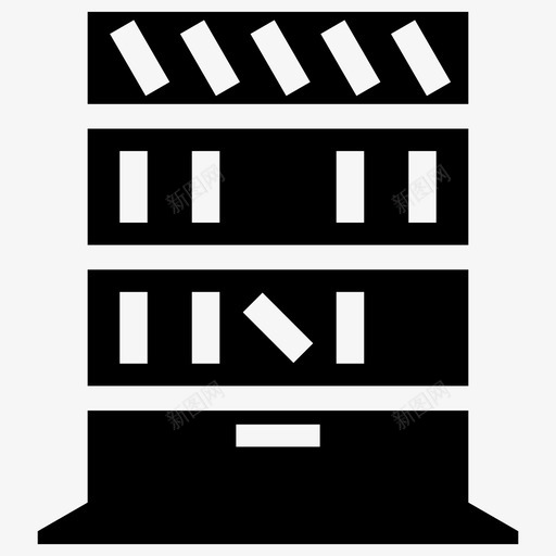 书架图书馆文学svg_新图网 https://ixintu.com 书架 图书馆 文学