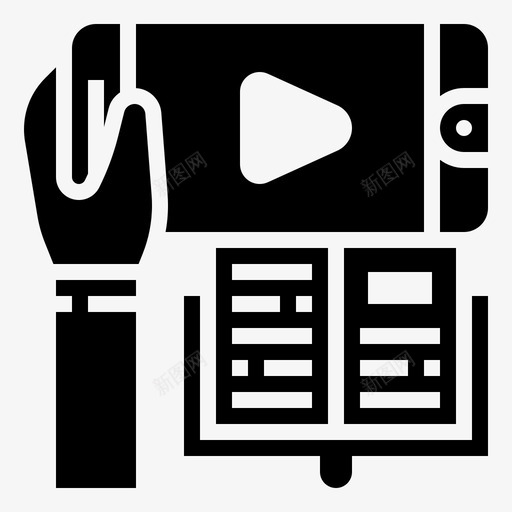 社交媒体学习交流连接svg_新图网 https://ixintu.com 社交 媒体 学习 学习交流 连接 在线学习