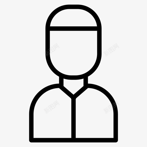 穆斯林男人阿拉伯语伊斯兰教svg_新图网 https://ixintu.com 穆斯林 男人 阿拉伯语 伊斯兰 教人 斋月