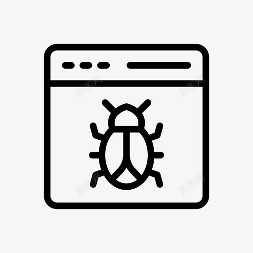 恶意软件浏览器bugsvg_新图网 https://ixintu.com 恶意 软件 浏览器 病毒 主机