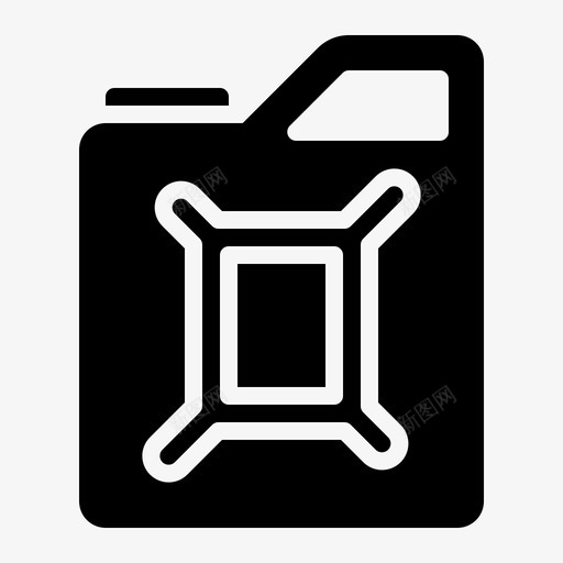 杰瑞康燃料汽油svg_新图网 https://ixintu.com 能量 汽油 杰瑞 康燃料 燃料 石油 雕文