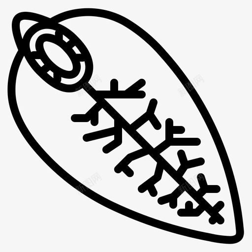 侥幸生物学寄生虫学svg_新图网 https://ixintu.com 侥幸 生物学 寄生虫 蠕虫