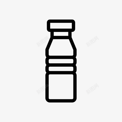 瓶子饮料玻璃杯svg_新图网 https://ixintu.com 瓶子 饮料 玻璃杯 果汁 汁水 物体