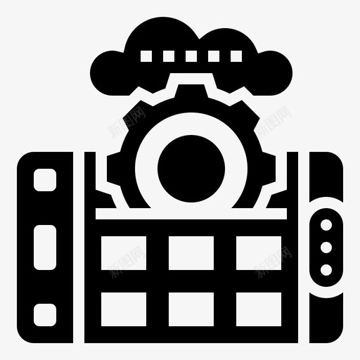 应用管理控制偏好svg_新图网 https://ixintu.com 应用 管理 控制 偏好 设置 数字 经济