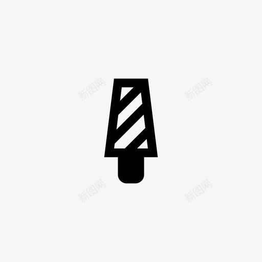 扫描器身体金属探测器棒svg_新图网 https://ixintu.com 保安 扫描器 身体 金属 探测器 保护 安全 犯罪 像素 完美 线条
