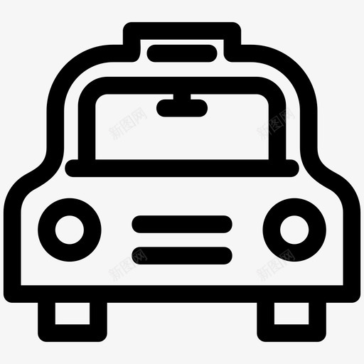 汽车豪华轿车机器svg_新图网 https://ixintu.com 汽车 机器 豪华 轿车 英里 运输工具 技术 技术工 工具 图标