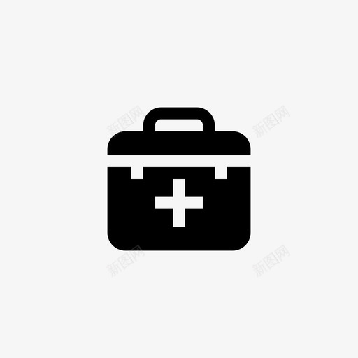 采购产品援助包公文包svg_新图网 https://ixintu.com 采购 产品 援助 包公 公文包 工具包 医疗 夏天和 天和 假日 像素