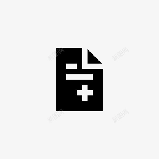 医疗文件药房svg_新图网 https://ixintu.com 医疗 文件 药房 报告 工作 作表 医疗卫生 像素 线条 符号