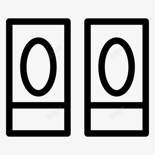 扬声器警报通告svg_新图网 https://ixintu.com 喊叫 扬声器 警报 通告 大纲 第卷