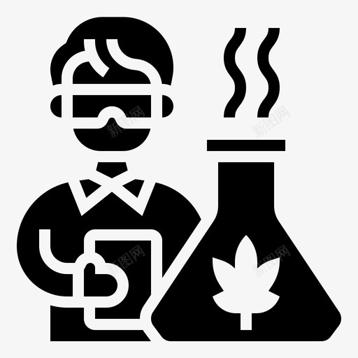 分析测试实验室研究svg_新图网 https://ixintu.com 分析 测试 实验室 研究 大麻 雕文