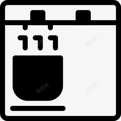咖啡因机咖啡馆咖啡svg_新图网 https://ixintu.com 咖啡因机 咖啡 商店 咖啡馆 浓缩 咖啡店 固体