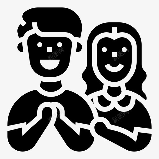 兄弟姐妹兄弟家庭svg_新图网 https://ixintu.com 家庭 兄弟姐妹 兄弟 姐妹 雕文