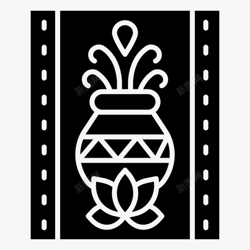 工艺艺术设计svg_新图网 https://ixintu.com 工艺 艺术设计 手工 手工制 制作 木材 艺术 设计 黑色 填充