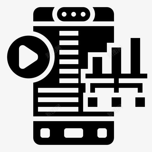 应用程序开发分析移动svg_新图网 https://ixintu.com 应用 程序开发 分析 移动 项目 项目数 数字 经济