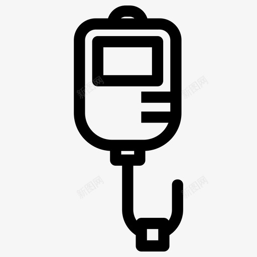 静脉滴注套管滴注svg_新图网 https://ixintu.com 静脉 滴注 套管 健康 医院