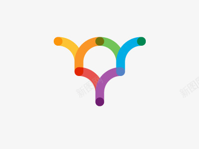 Flatdesign追波png免抠素材_新图网 https://ixintu.com 追波