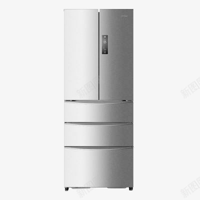 海尔Haier BCD360WDBB 360升 多门 电脑变频风冷无霜 冰箱B产品抠图png免抠素材_新图网 https://ixintu.com 海尔 多门 电脑 变频 风冷 无霜 冰箱 产品 抠图