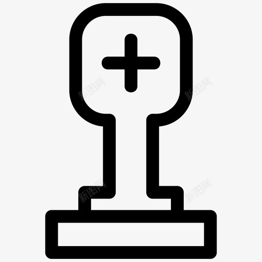 印章批准墨水svg_新图网 https://ixintu.com 印章 批准 墨水 标签 标记 标志 教育 图标