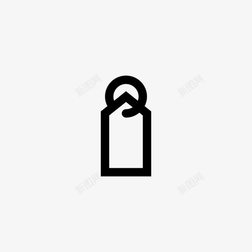 标签购买价格标签svg_新图网 https://ixintu.com 标签 购买 价格 购物 贴纸 现代 用户界面 像素 完美 美的 线条
