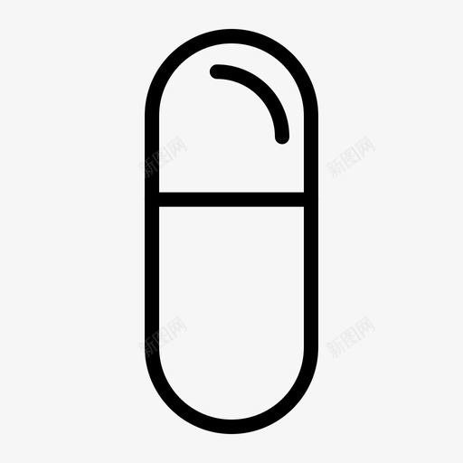 胶囊电晕医院svg_新图网 https://ixintu.com 胶囊 电晕 医院 医疗 药品 病人