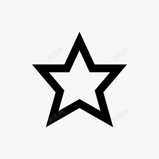 明星电子商务最爱svg_新图网 https://ixintu.com 明星 电子商务 最爱 喜欢 购物 商务 标志 标志符 符号