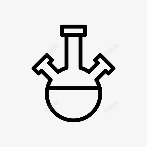 烧杯烧瓶实验室svg_新图网 https://ixintu.com 石油 烧杯 烧瓶 实验室 测试 海上 天然气 活动