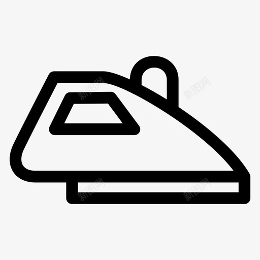 采购产品铁消费电子装置svg_新图网 https://ixintu.com 采购 产品 消费 电子 装置 设备 硬件 酒店 线路 图标