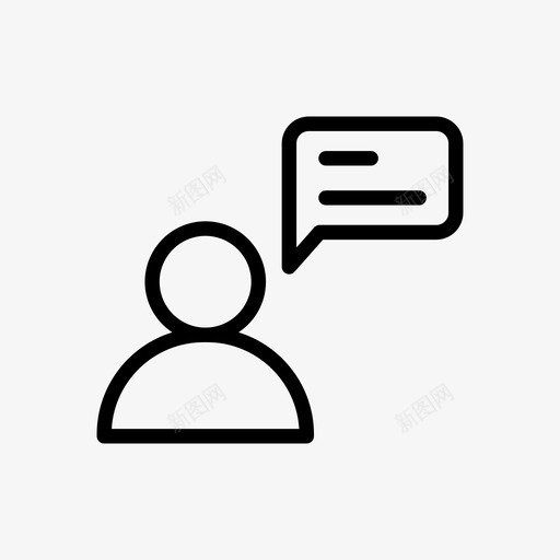 客户关怀沟通联系我们svg_新图网 https://ixintu.com 客户 关怀 沟通 联系 我们 信息 文本 联系方式