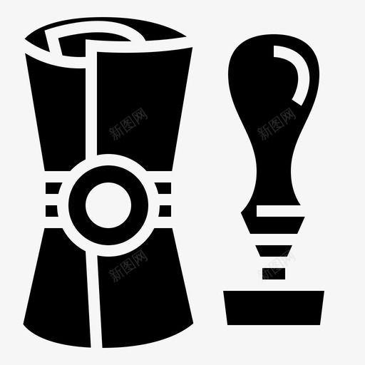 遗赠文件遗产svg_新图网 https://ixintu.com 遗产 遗赠 文件 法律 慈善 雕文