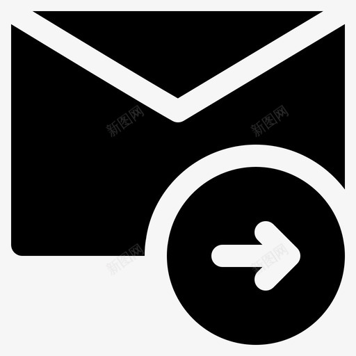 邮件列表发送联系人电子邮件svg_新图网 https://ixintu.com 邮件列表 发送 联系人 电子邮件 支持 视图