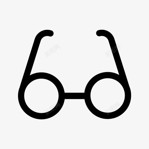 玻璃书学习svg_新图网 https://ixintu.com 玻璃 书学 学习 镜头 阅读 多媒体