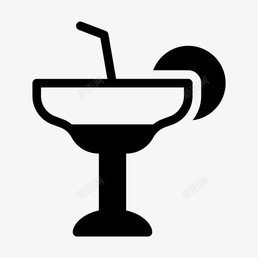 玛格丽塔饮料果汁svg_新图网 https://ixintu.com 饮料 玛格丽塔 果汁 苏打水 弗拉 盖克 雕文