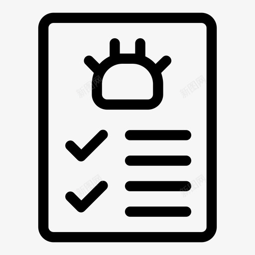 简介业务界面svg_新图网 https://ixintu.com 简介 业务 界面 宠物