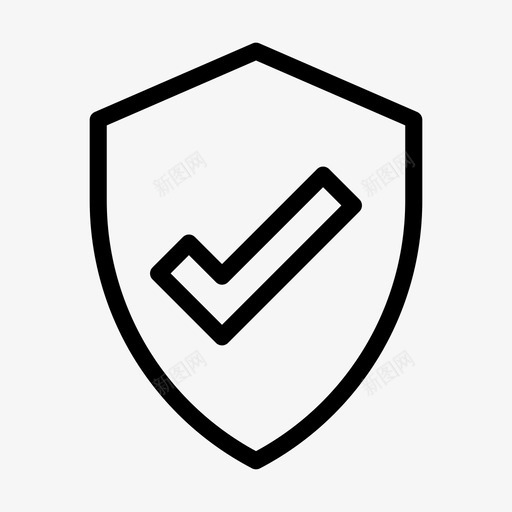 安全检查完成svg_新图网 https://ixintu.com 安全检查 完成 保护 屏蔽 隐私 政策