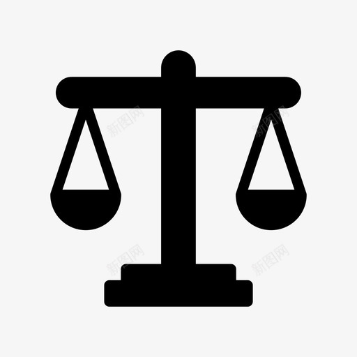 正义法庭法律svg_新图网 https://ixintu.com 正义 法庭 法律 度量 尺度 商业 规划 划线 符号