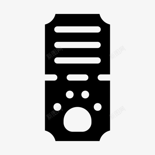 门票娱乐通行证svg_新图网 https://ixintu.com 门票 娱乐 通行证 表演 动物园 动物 自然 公园