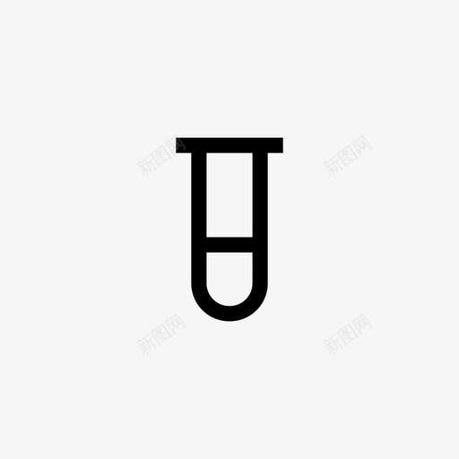 试管实验实验室svg_新图网 https://ixintu.com 试管 实验 实验室 科学教育 线条 雕文
