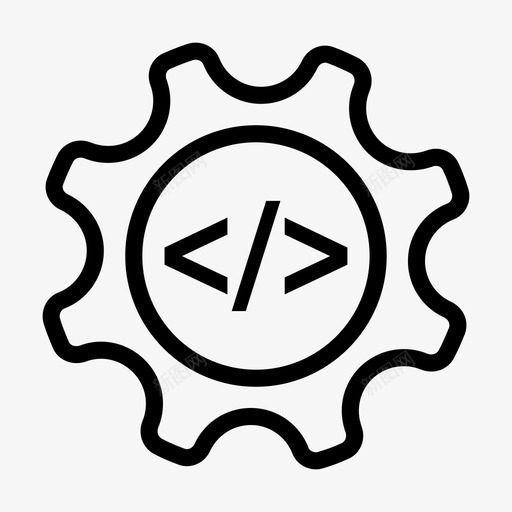 代码优化代码配置代码设置svg_新图网 https://ixintu.com 代码 优化 配置 设置 自定义 选项 用户界面 图标 集合