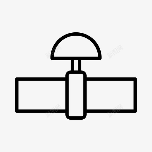 阀门水龙头流量svg_新图网 https://ixintu.com 水龙头 阀门 流量 消防栓 管道 管线