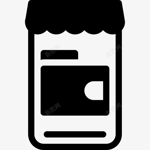 购物钱包广告数码svg_新图网 https://ixintu.com 购物 钱包 数码 广告 市场营销 在线 市场