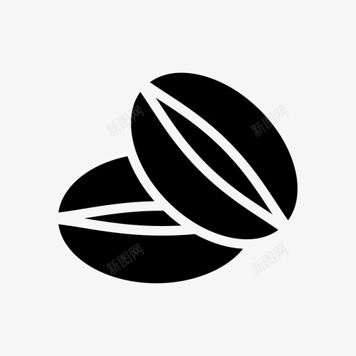 种子豆子耕作svg_新图网 https://ixintu.com 花园 种子 豆子 耕作 植物 线条 雕文