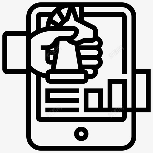 在线策略方案平板电脑svg_新图网 https://ixintu.com 策略 在线 方案 平板 电脑技术 商业