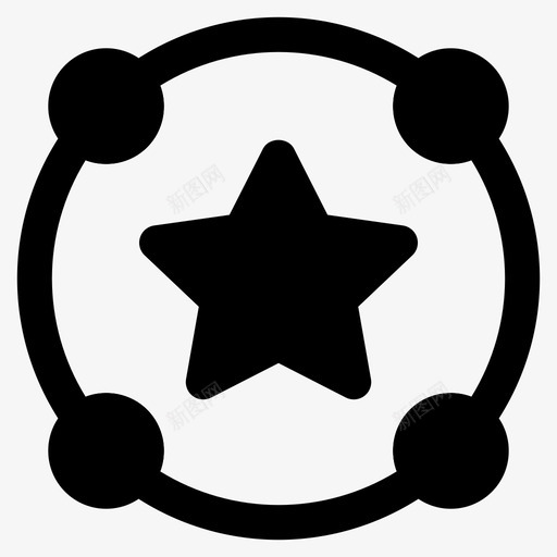 明星市场活动数字svg_新图网 https://ixintu.com 明星 市场 数字 活动 营销推广 营销 小实