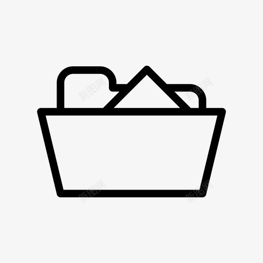 归档目录文档svg_新图网 https://ixintu.com 归档 目录 文档 文件 文件夹 业务 规划 划行 图示