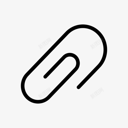 采购产品夹子附加回形针svg_新图网 https://ixintu.com 采购 产品 夹子 附加 回形针 文具 文具商 商务 商务办公 办公室