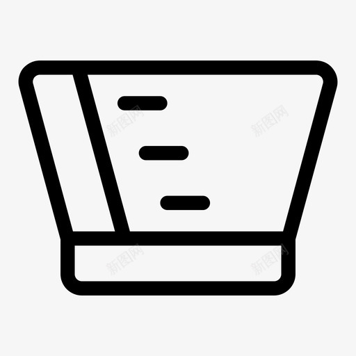 羞耻心锥狗宠物svg_新图网 https://ixintu.com 羞耻 心锥 宠物 兽医