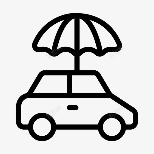 保护车出租车保修保险范围svg_新图网 https://ixintu.com 保护 保修 出租车 保险 范围 车辆 车辆保险 银行 金融 图标 收集