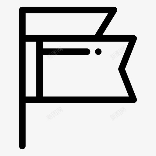 旗杆ui质量设计第1卷svg_新图网 https://ixintu.com 旗杆 质量 设计 第卷